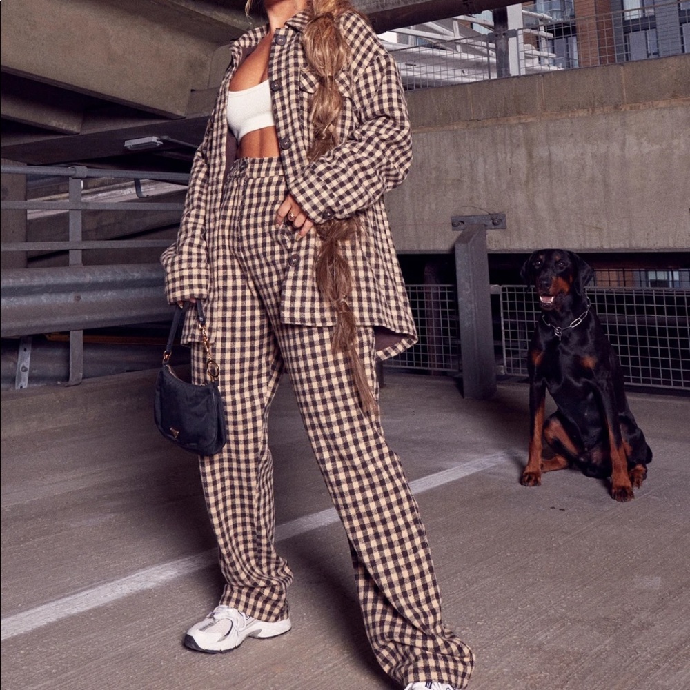MISS JOSLIN X MOTEL MARCELLA SET